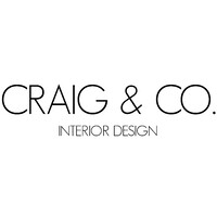 Craig & Co. Interior Design logo - Similar company to Birdblack Design