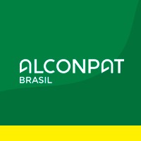 ALCONPAT Brasil - Associação Brasileira de Patologia das Construções logo - Similar company to Ibracon - Instituto Brasileiro Do Concreto
