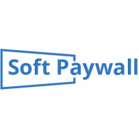 Soft Paywall logo - Similar company to Abooster