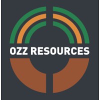 OZZ Resources logo - Similar company to Eastern Resources Limited Australia