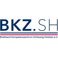 Breitband-Kompetenzzentrum Schleswig-Holstein e. V. (BKZ.SH) logo - Similar company to Wortbildton Werbeagentur