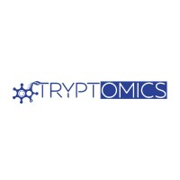 Tryptomics logo - Similar company to Front Range Biosciences