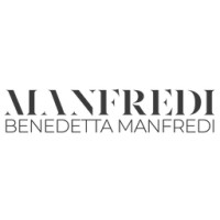 Manfredi Marketing logo - Similar company to Csco. Content- Und Werbeagentur