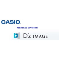 CASIO Europe Medical division logo - Similar company to Casio Europe - Mobile Industrial Solutions