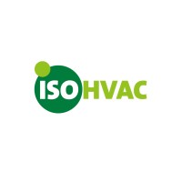 ISOHVAC BV logo - Similar company to Kkt Insulation