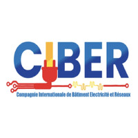 CIBER - Compagnie Internationale De Bâtiment, Électricité Et Réseaux logo - Similar company to Entreprise Ciber