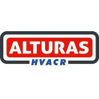 Alturas Contractors - Alturas Heating Ventilation & Air Conditioning logo - Similar company to Dynamic Mechanical Contracting (Dmc)