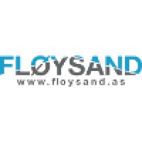 Fløysand Tak AS logo - Similar company to Bauder Norge