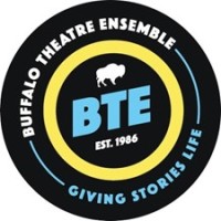 Buffalo Theatre Ensemble logo - Similar company to Flowers Flowers Wellness