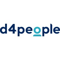 d4people consulting GmbH logo - Similar company to Pe Solution – Psychologische Unternehmensberatung