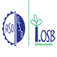 Ankara Sanayi Odası 1.Organize Sanayi Bölgesi logo - Similar company to Ankara