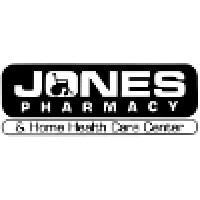 Jones Pharmacy & Home Health Care Center