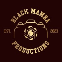 Black Mamba Productions logo - Similar company to Indie Hub