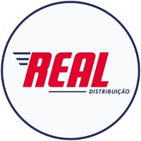 Real Distribuição logo - Similar company to Rg Comunicação Integrada