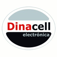 Dinacell Electrónica logo - Similar company to Ascell Sensor, S.L.