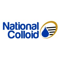 National Colloid Company logo - Similar company to Sentrydx