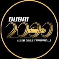 DUBAI 2000 cars trading LLC logo - Similar company to Star Collection Llc