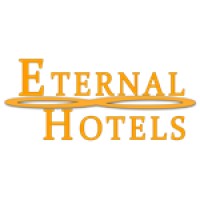 Eternal Hotels logo - Similar company to Ruby Hospitality
