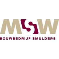 MSW Bouwbedrijf Smulders logo - Similar company to Otjensgroep