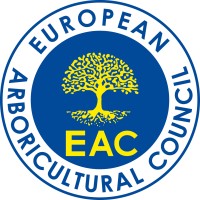 European Arboricultural Council logo - Similar company to Dynamic Tree Solutions Pty Ltd
