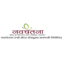 NAVCHETNA AGRO CENTER PRODUCER COMPANY LIMITED logo - Similar company to Grow Tree Media