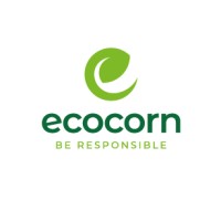 Ecocorn logo - Similar company to Heff Group | Heff Sp. Z O.O.