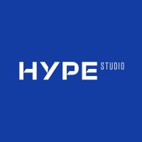 Hype Studio logo - Similar company to Starke