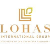 LOHAS International Group LLC logo - Similar company to Lipidgroup Sdn Bhd