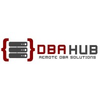 DBAHUB logo - Similar company to Novat 360º