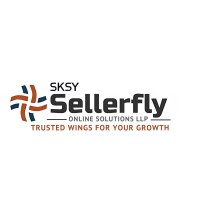 SKSY SELLERFLY ONLINE SOLUTIONS LLP © logo - Similar company to Abhish Living