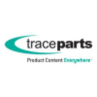 TraceParts Italia logo - Similar company to Resolveit S.R.L