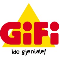 GiFi Kosova logo - Similar company to Aztech