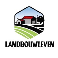 Landbouwleven logo - Similar company to Immovlan.Be