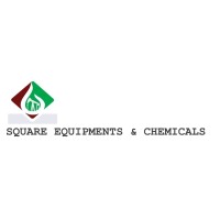 SQUARE EQUIPMENTS & CHEMICALS logo - Similar company to Net Cloud Systems Private Limited