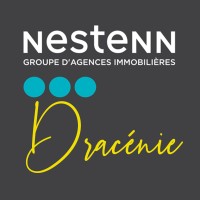Nestenn Dracénie logo - Similar company to Agence Dracenoise