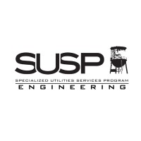 SUSP - Engineering logo - Similar company to Dash Tech Integrated Circuits
