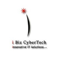 I Biz Cybertech logo - Similar company to Ybex