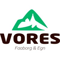 Vores Faaborg & Egn logo - Similar company to Rise Sparekasse