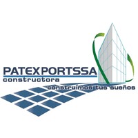 PATEXPORTSSA SAS logo - Similar company to Construpark S.A.S
