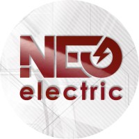 NEO Electric logo - Similar company to Bosphorus Development