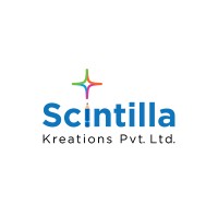 Scintilla Kreations Pvt Ltd logo - Similar company to Nitto Digital Service And Analytics Ltd.