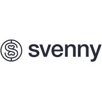 Svenny Grafisch Ontwerp logo - Similar company to Oy