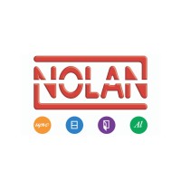 Nolan UPVC logo - Similar company to Solarframe
