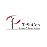 TeSuCon BV logo - Similar company to Onshore Aqua As