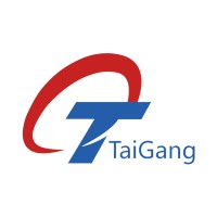 Shandong Tisco Steel Group CO,LTD logo - Similar company to Shanghai Metal Corporation (Smc)
