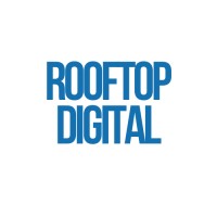 Rooftop Digital logo - Similar company to Nära