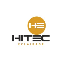HITEC éclairage logo - Similar company to Qgets | Quantum Green Environmental Technical Services Llc