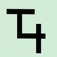 T Four Four logo - Similar company to Tfour