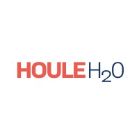 Houle H₂O logo - Similar company to Neolect