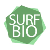 SURFBIO project logo - Similar company to Pharsol